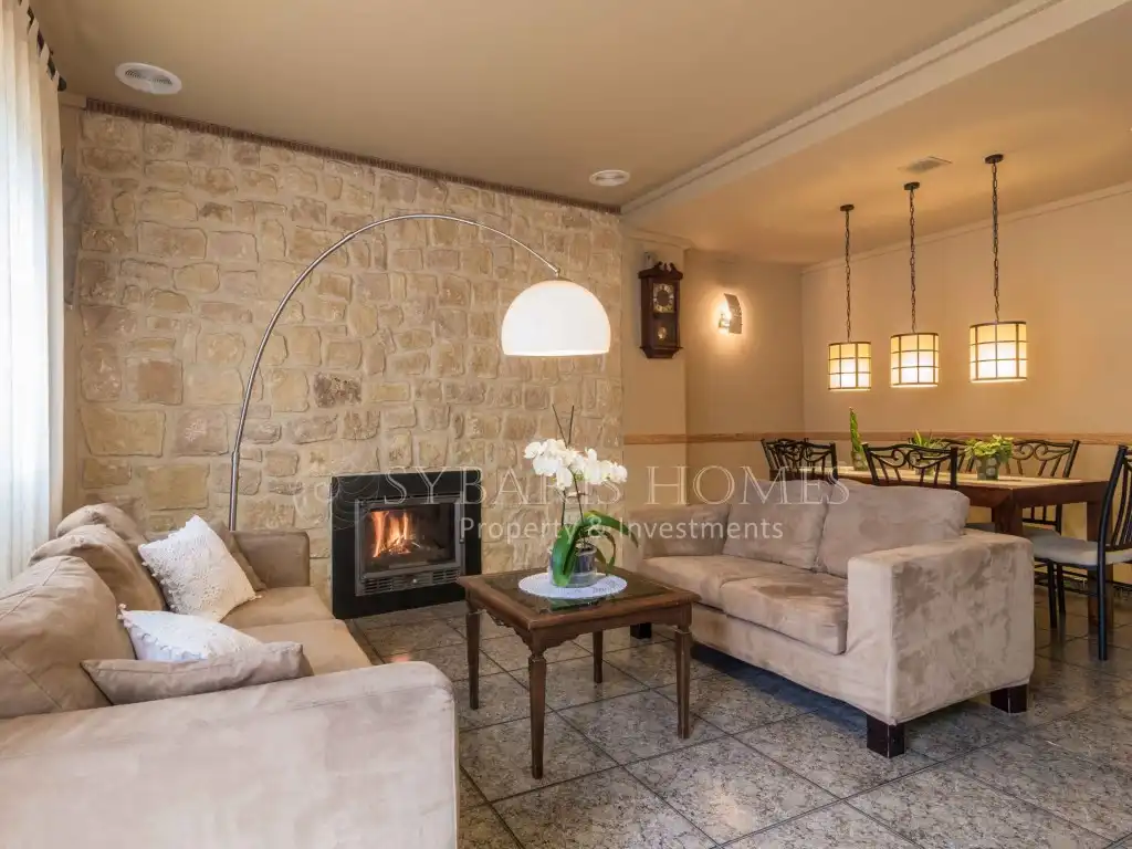 Casa rústica en venta en Calle Rei En Jaume, imagen 6