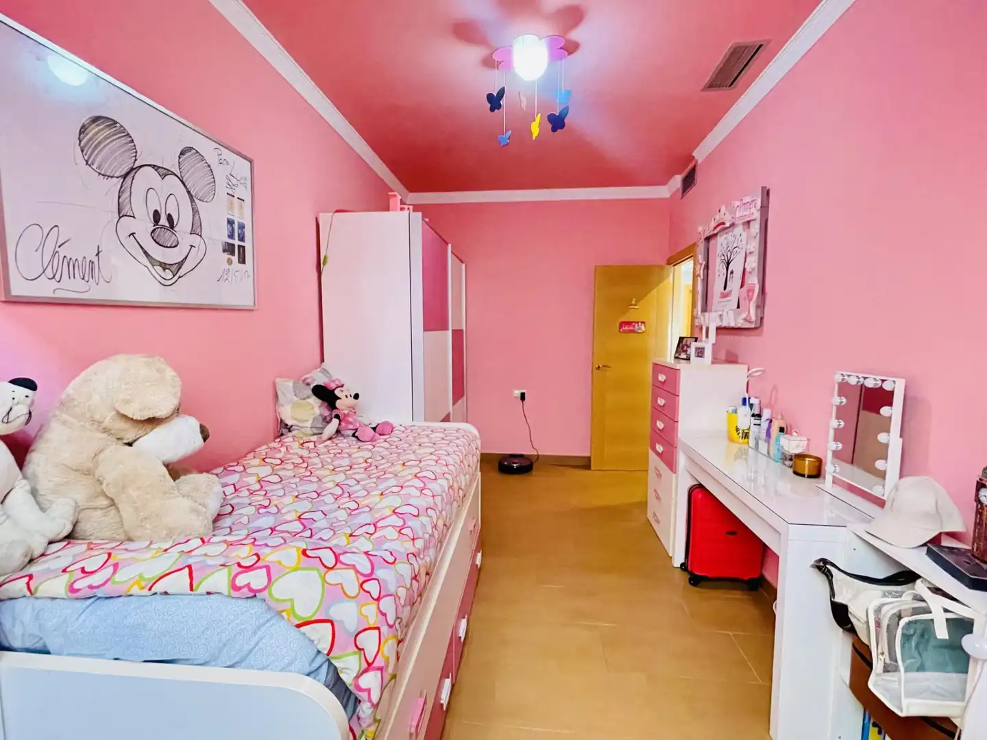 Habitación de Casa o chalet en venta en Antequera con Aire acondicionado, Calefacción y Terraza