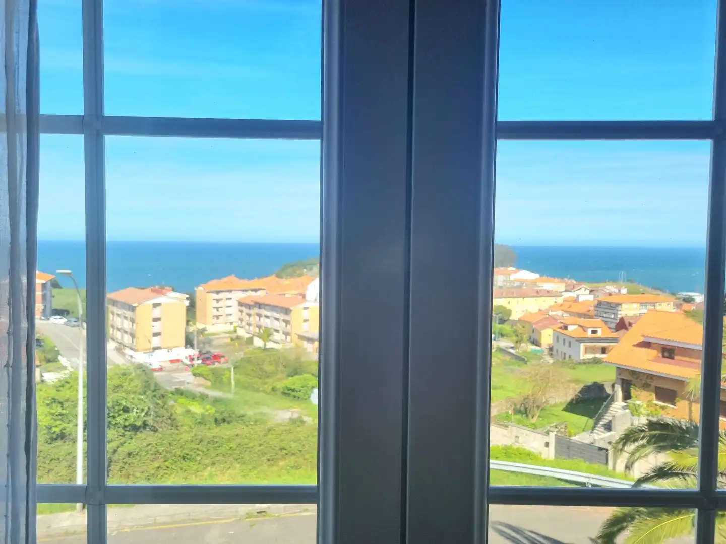 Habitación de Casa o chalet en venta en Carreño con Jardín privado y Trastero