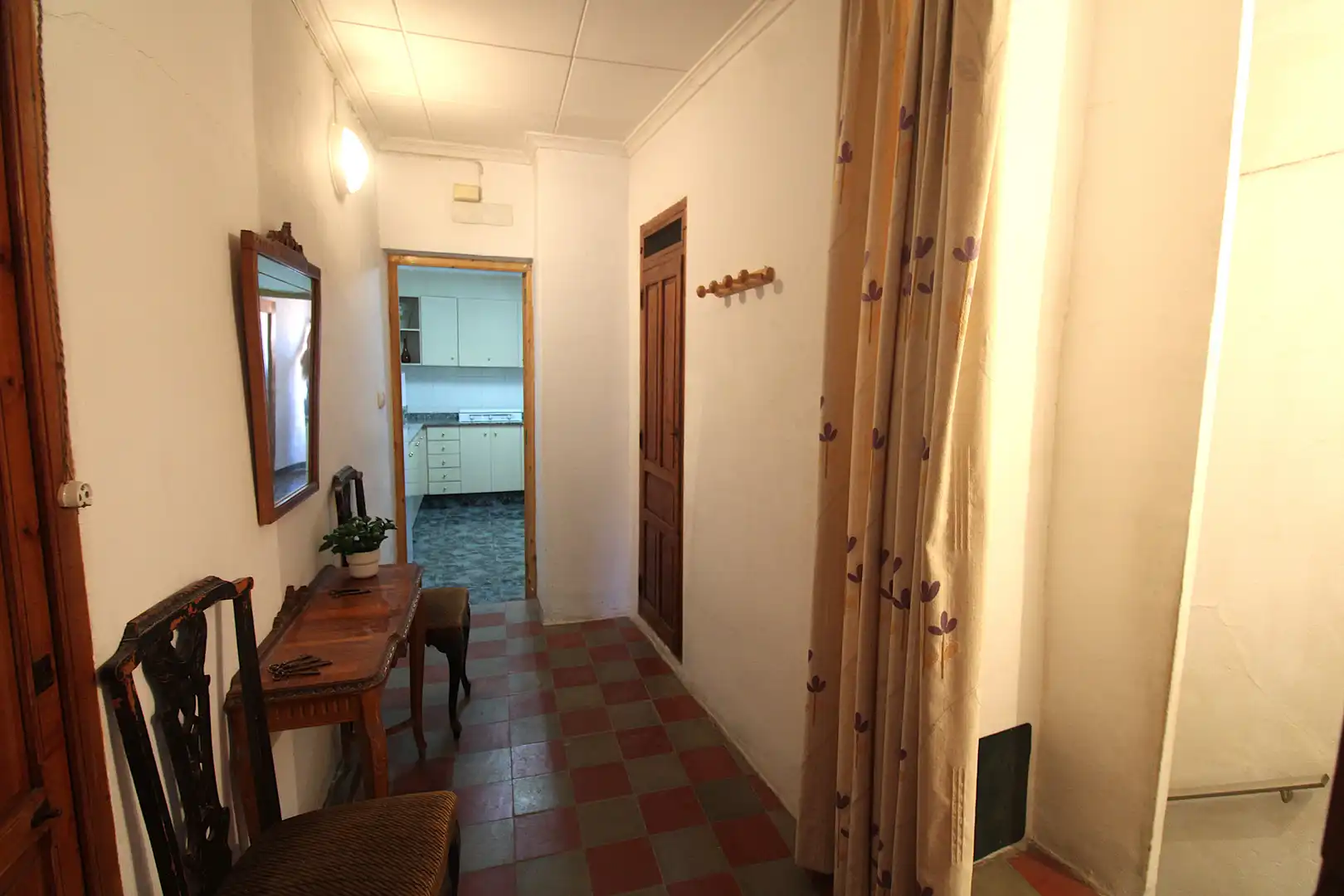 Casa adosada en venta en Almansa con Terraza y Trastero