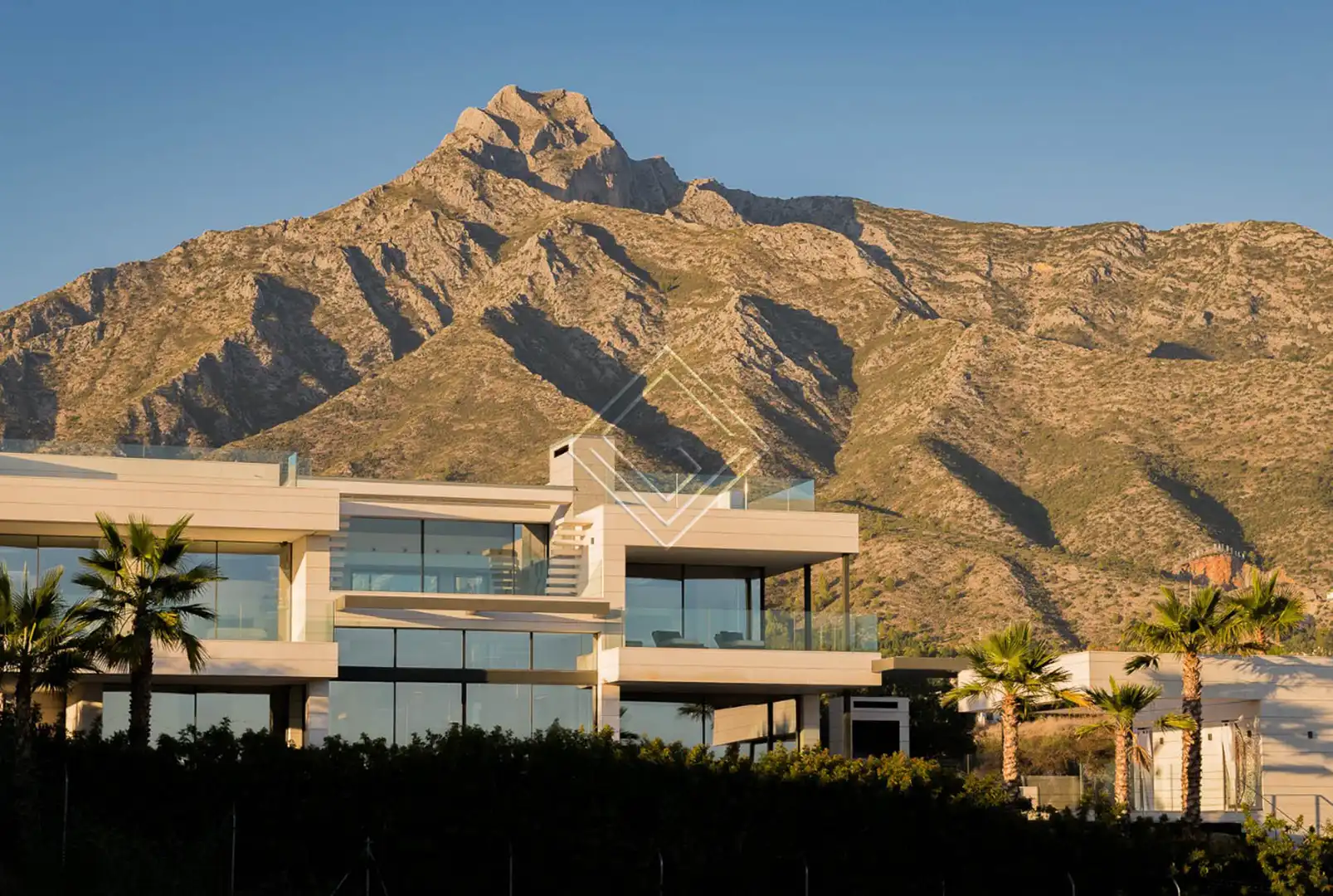 Chalet con piscina en venta en Milla de Oro, imagen 20