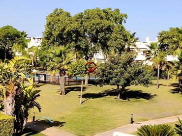 Apartament amb piscina en venda a Avenida BULEVAR CENTRAL CAÑADAS