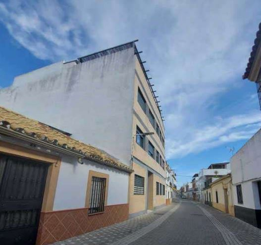 Vista exterior de Pis en venda en  Córdoba Capital