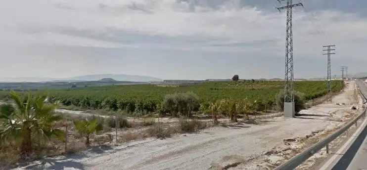 Grundstücke und Bauplätze zum Verkauf in Las Torres de Cotillas, imagen 9