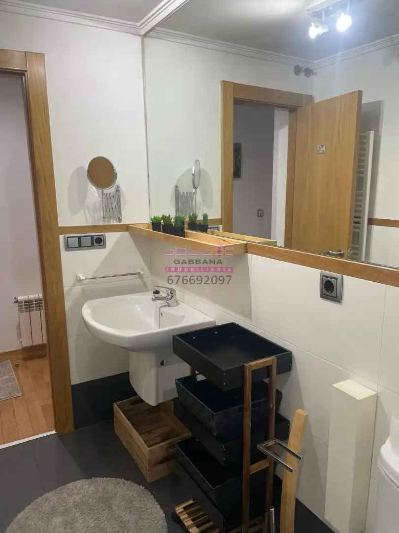 Apartament amb ascensor en venda a Rúa de Joaquín Loriga 16, imagen 16