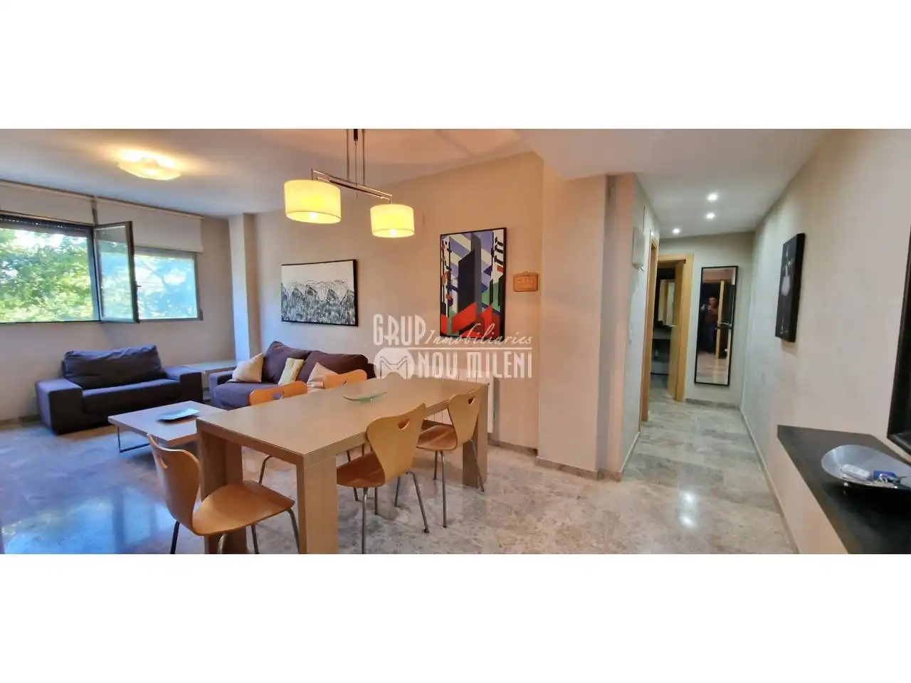 Bedroom of Flat for rent in Zona Avenida Alta - Auditorio