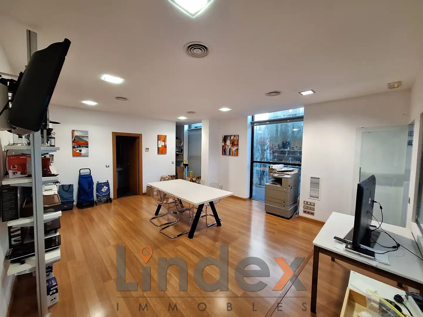 Büro mit Aufzug zum Verkauf in Carrer de la Bobinadora, imagen 6