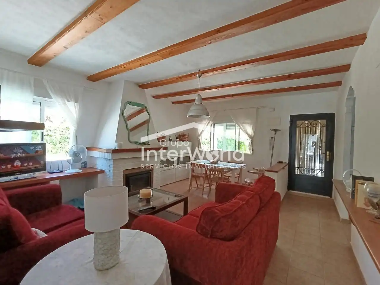 Country homes for sale in Ibi
