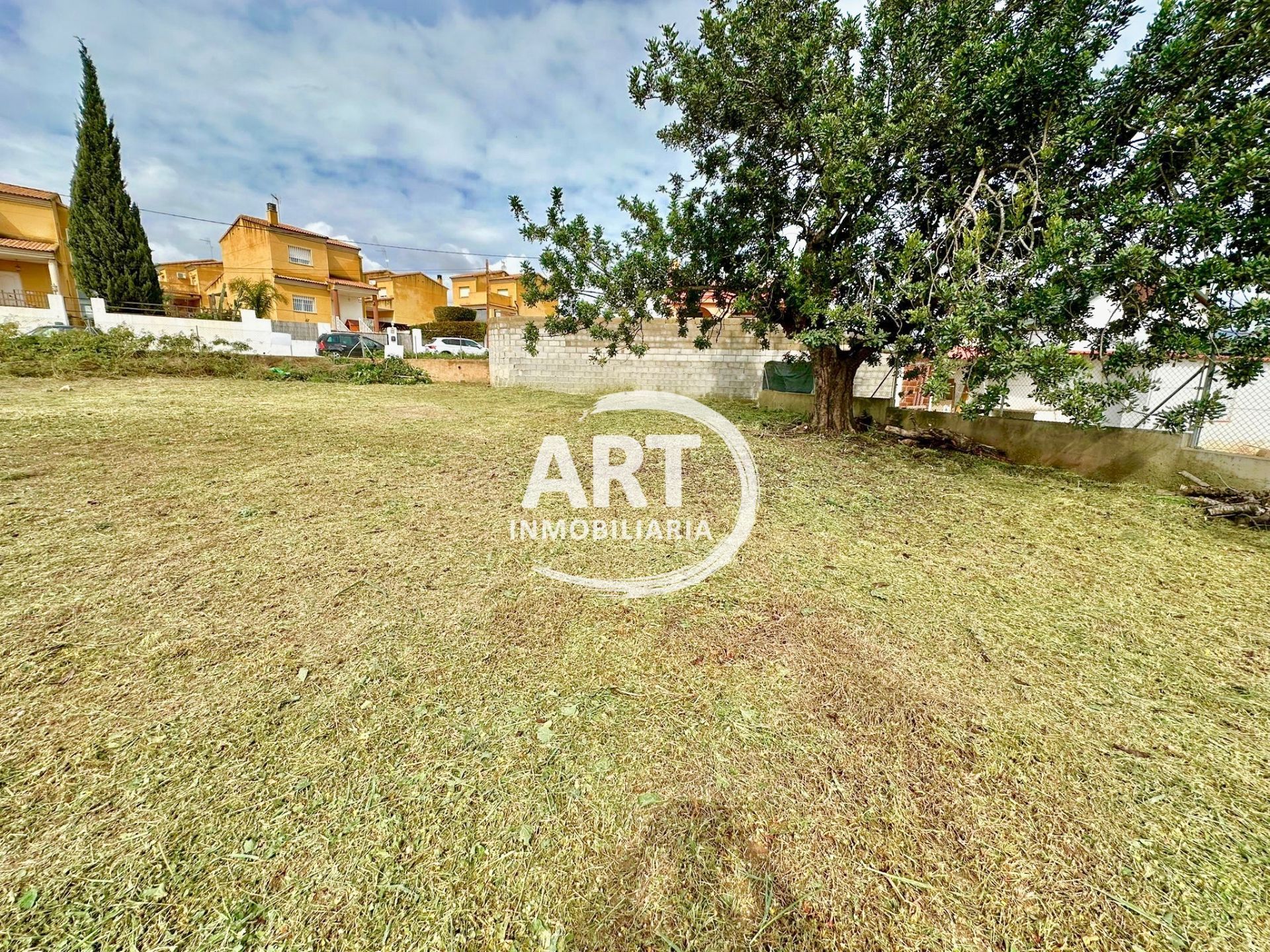 Residencial en venda en La Pobla de Vallbona