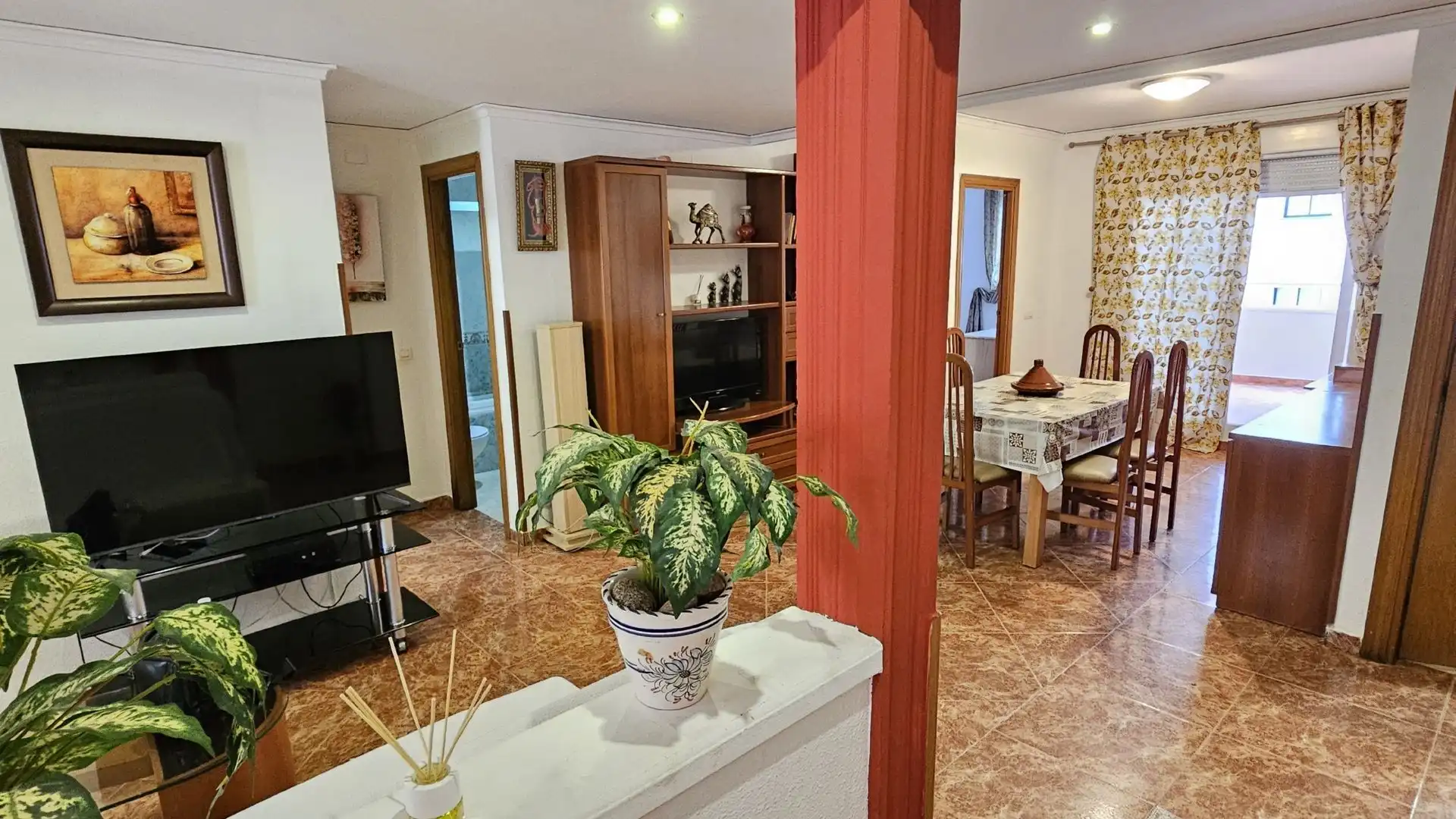 Apartament amb piscina en venda a Amplaries 1, imagen 3