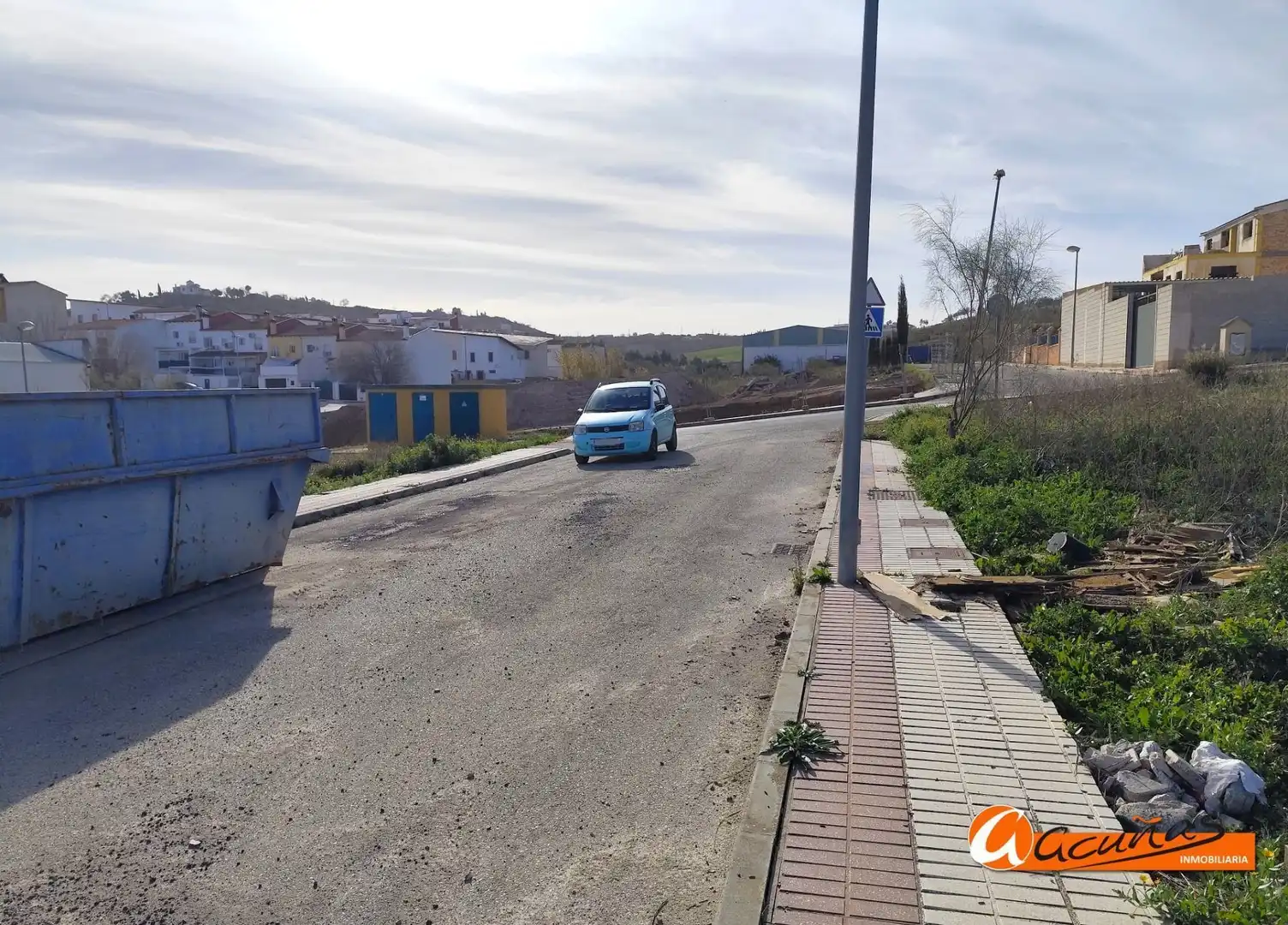 Residencial en venda en Alameda