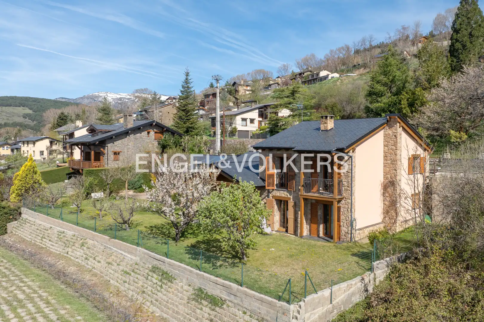 Casa amb terrassa en venda a Carrer Dels Vignals 33, imagen 56