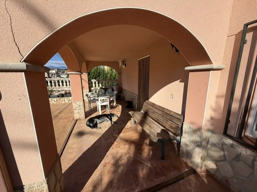 Villa mit Garten zum Verkauf in Fogars de la Selva, imagen 3