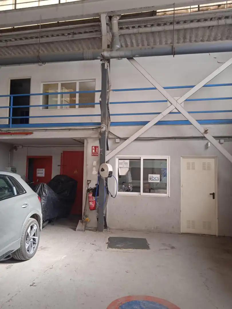 Nave industrielle à louer à Poligono Mas del Jutge, imagen 3