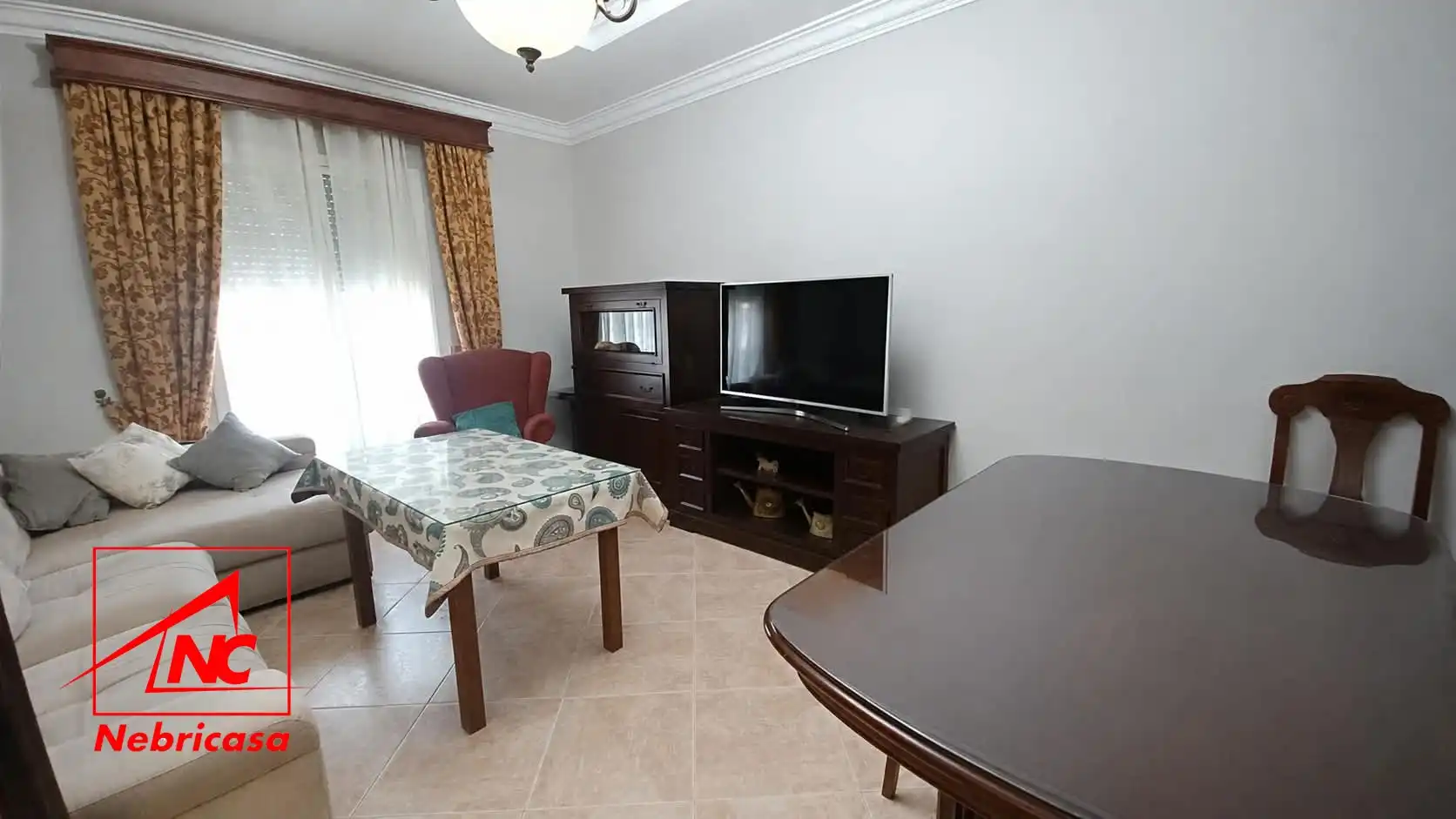 Casa en venda a El Cuervo de Sevilla, imagen 3