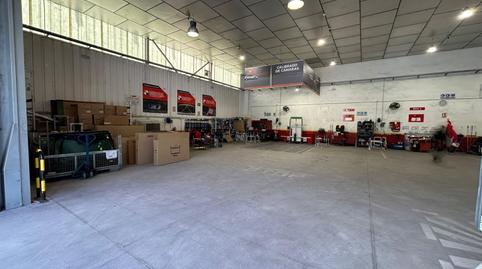 Photo 5 of Industrial buildings for sale in Constitución - Balconcillo, Guadalajara