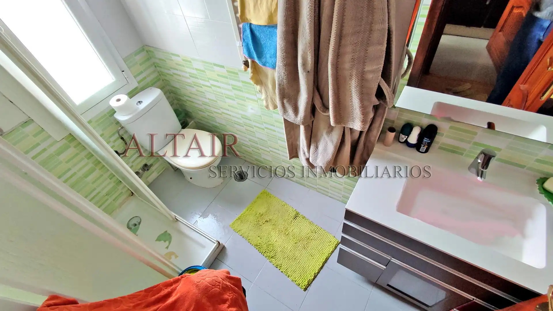 Habitación de Piso en venta en Madrid con Aire acondicionado, Calefacción y Parquet