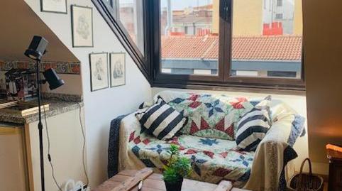 Foto 2 de Pis de lloguer a Calle Cabrales, Ceares, Asturias