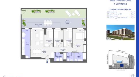 Foto 4 de Pis en venda a Carretera de Rubi, Segle XX, Terrassa