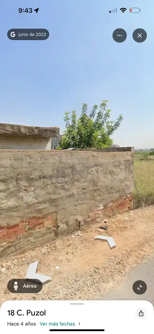 Casa o chalet en venta en Torrent con Jardín privado