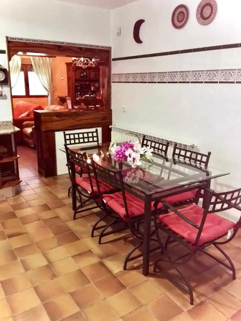 Maison avec piscine à vendre à Urbanización Pinares del Júcar 11A, imagen 35