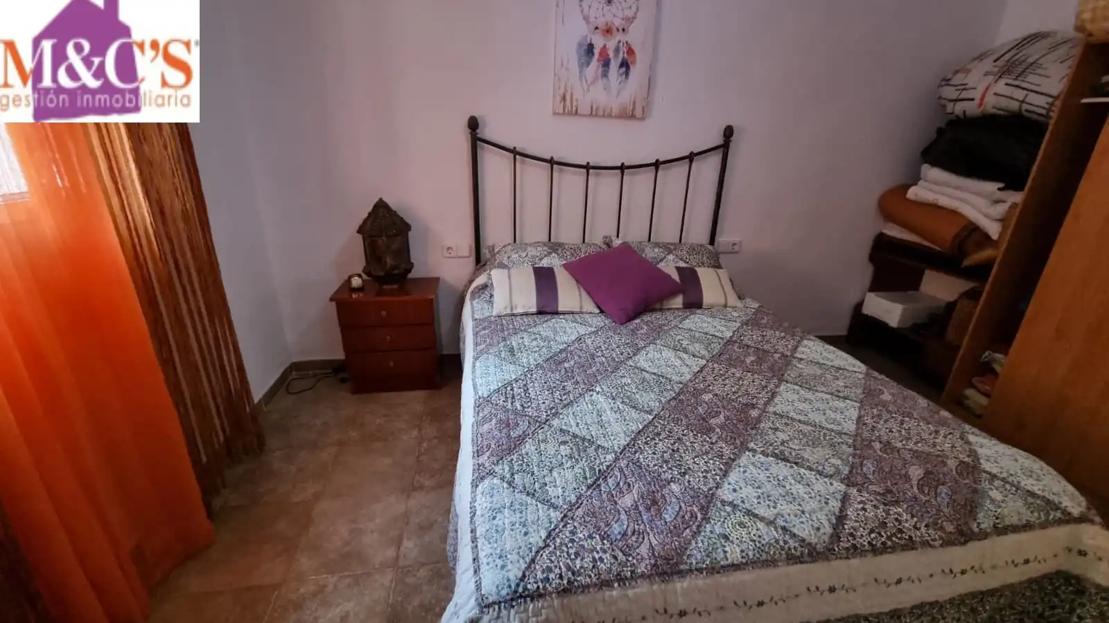 Chalet con piscina en venta en Almodóvar del Campo, imagen 36