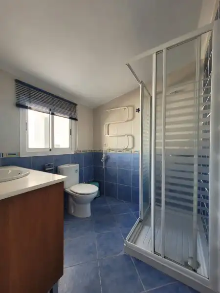 Maisonette zum Verkauf in Calle Enrique de Egas, 12, Suárez