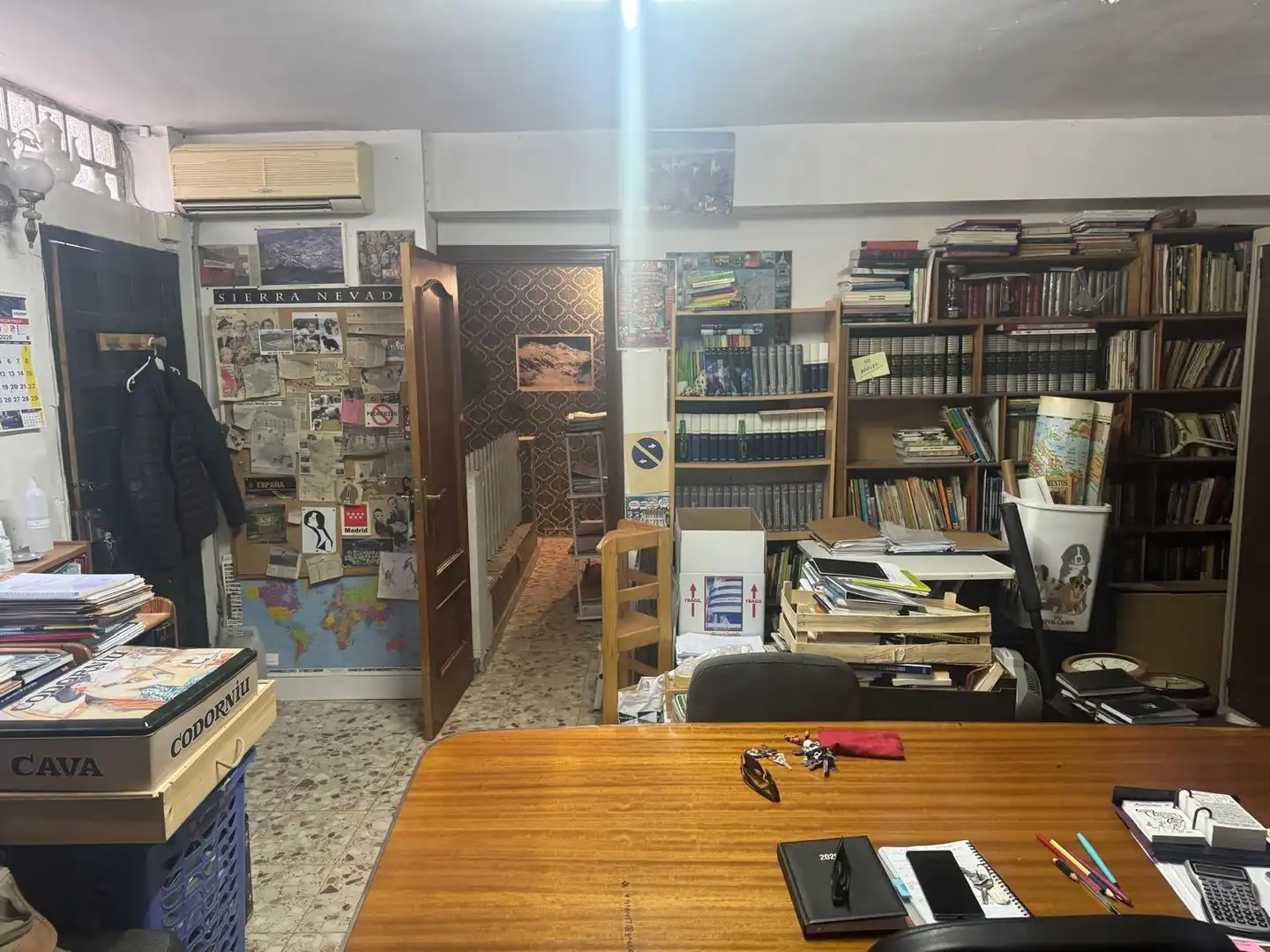 Local en venta en Madrid