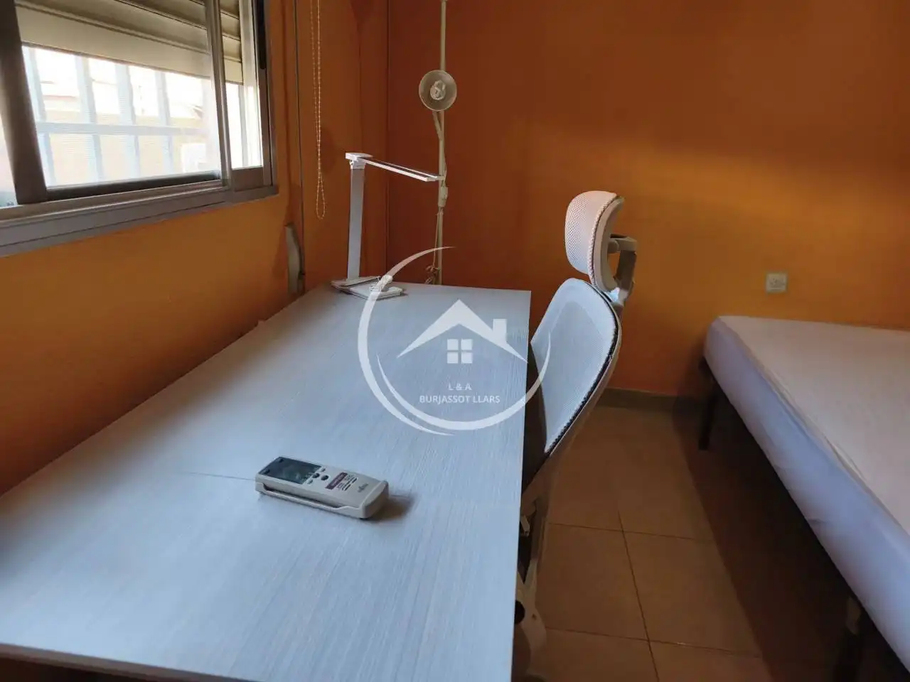 Appartamento con ascensore in affitto a Avenida Pi y Margall, imagen 13