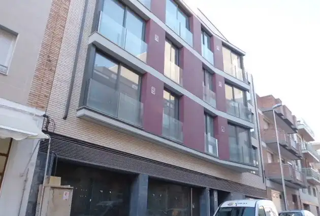 Parking avec ascenseur à vendre à Av Catalunya, imagen 2