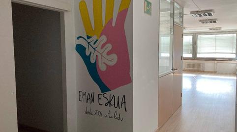 Foto 3 von Büro zur Miete in Zabalburu, Bilbao
