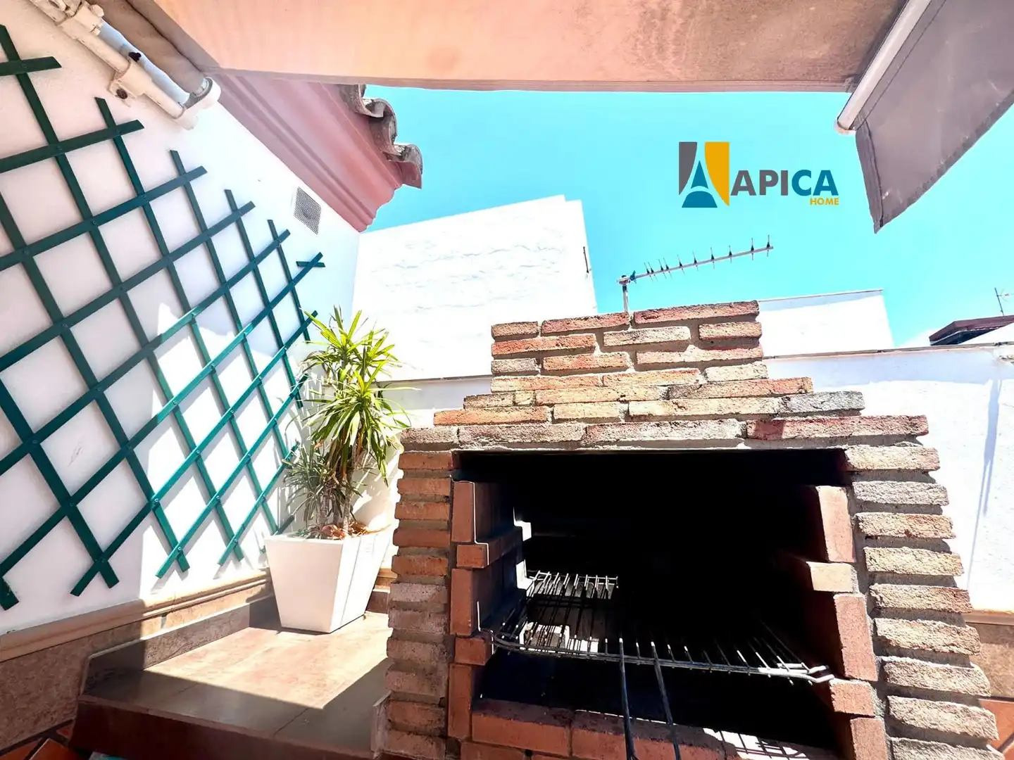 Terrace of Houses for sale in Barbate  with Heating, Terrace and Storage room