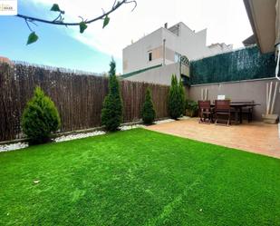 Terrace of Planta baja for sale in Piélagos  with Heating, Terrace and Storage room