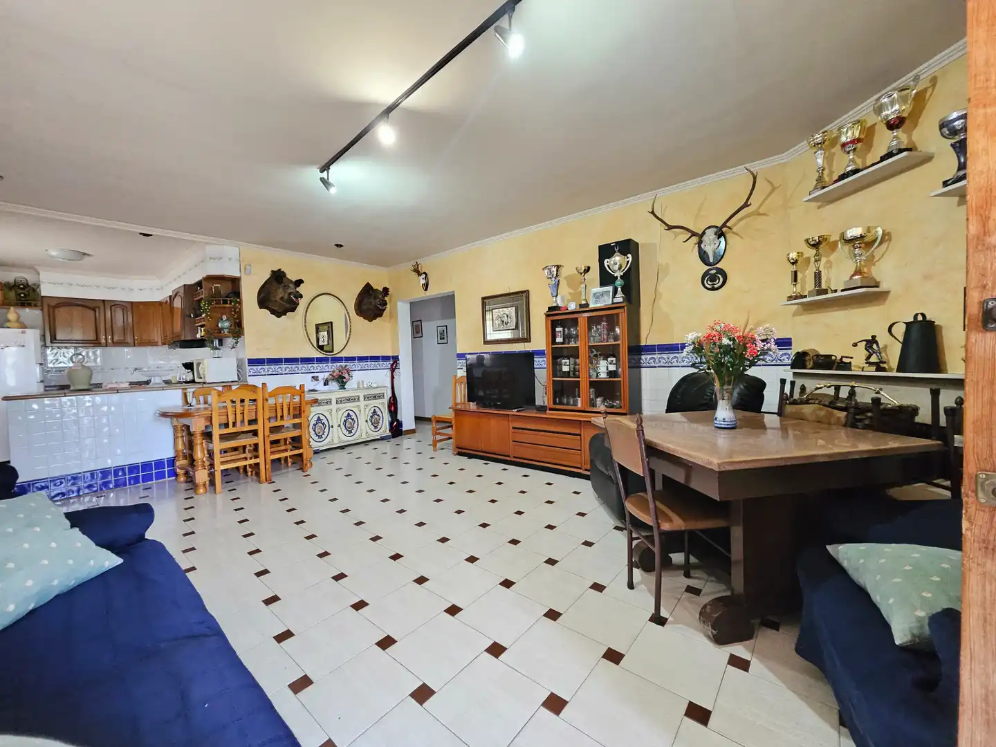 Villa con terrazza in vendita a L'Alcora, imagen 4