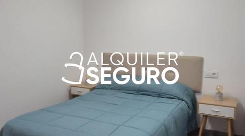 Photo 3 of Loft for rent in General Elorza, Salesas - Foncalada - Campoamor, Oviedo