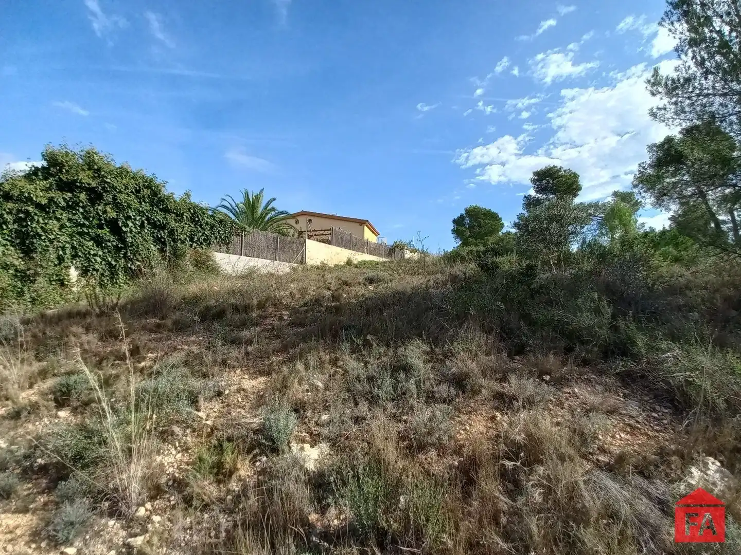 Terreny rústic en venda a La Bisbal del Penedès, imagen 3