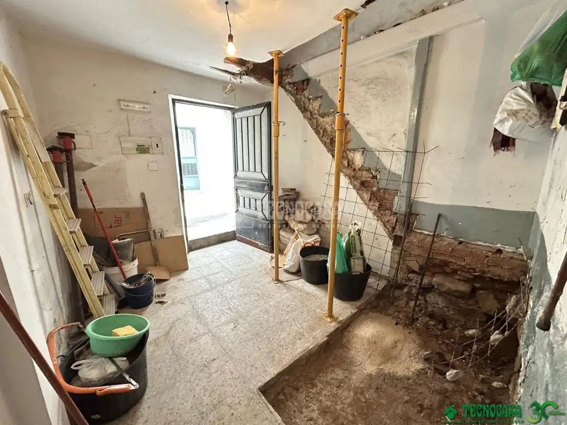 Habitatge en venda a Arenas de San Pedro, imagen 5