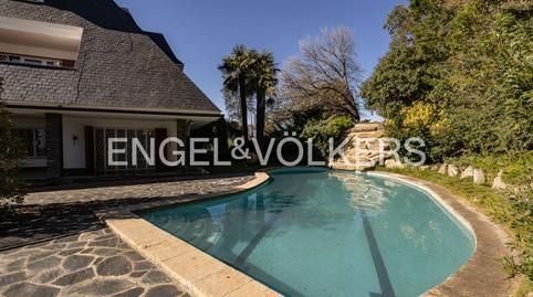 Foto 2 de Casa o chalet de alquiler en Bruguers, Gavà