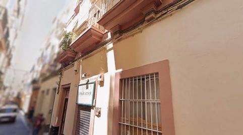 Foto 3 de Casa o xalet en venda a Sacramento , Centro Histórico, Cádiz Capital