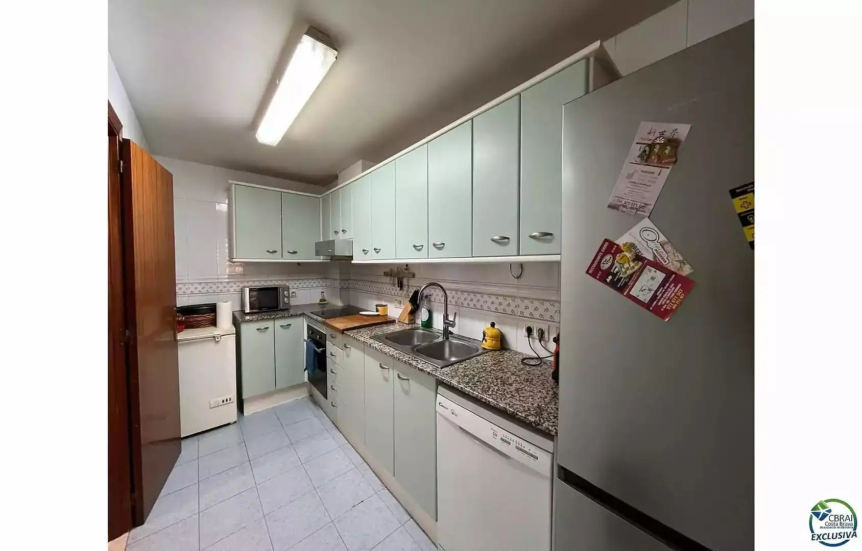 Wohnung mit Aufzug zum Verkauf in Arquitecte Pelei Martinez, imagen 6