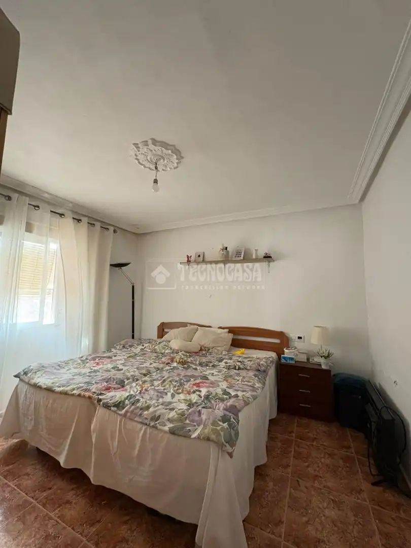 Pis en venda a Almendralejo, imagen 11