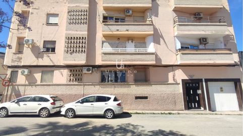 Piso en venta en Alguazas, Murcia REQUIERE REFORMA INTEGRAL