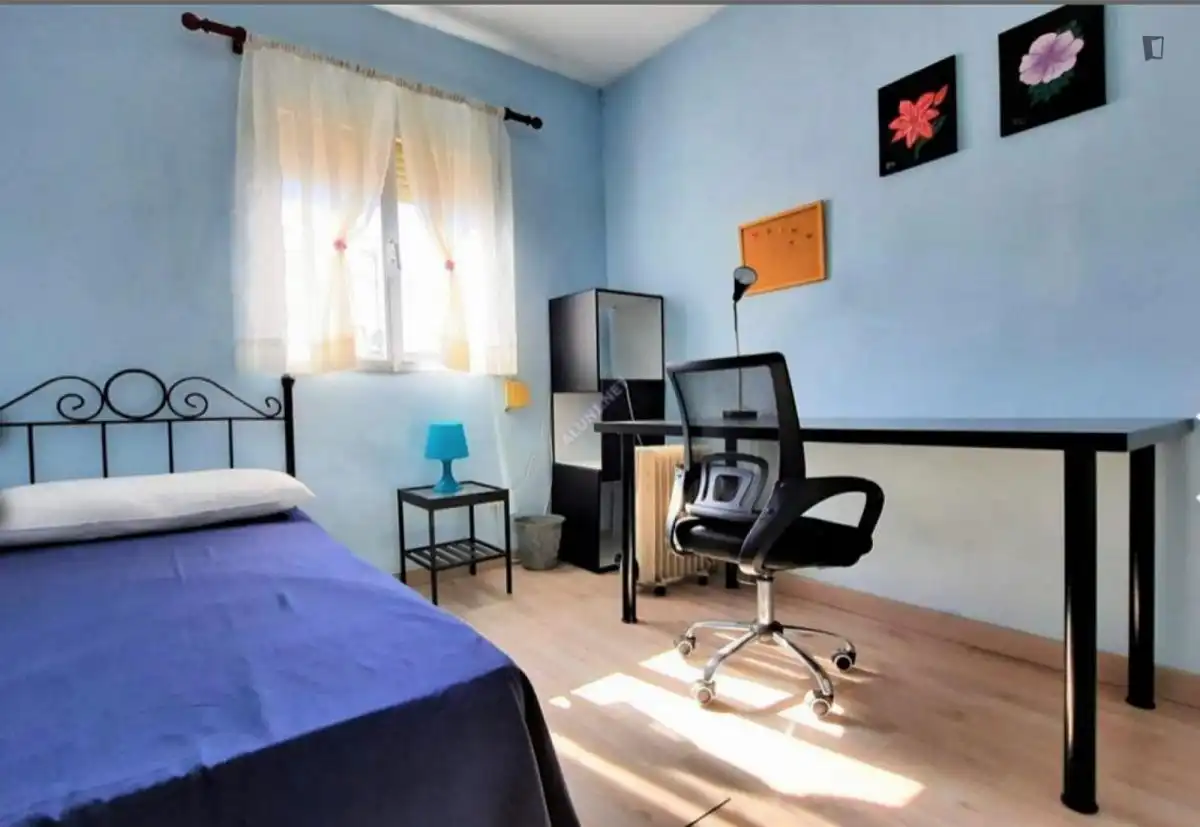 Habitació a Universidad