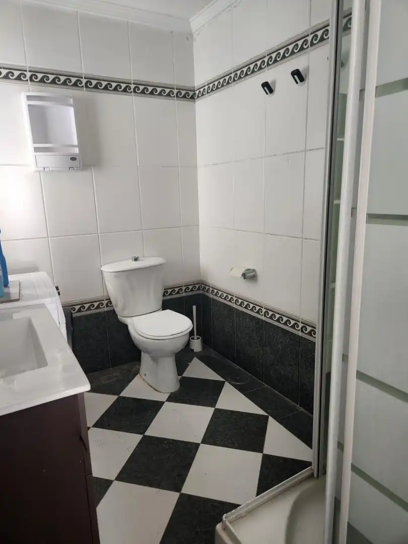 Bathroom of Houses for sale in San Fernando