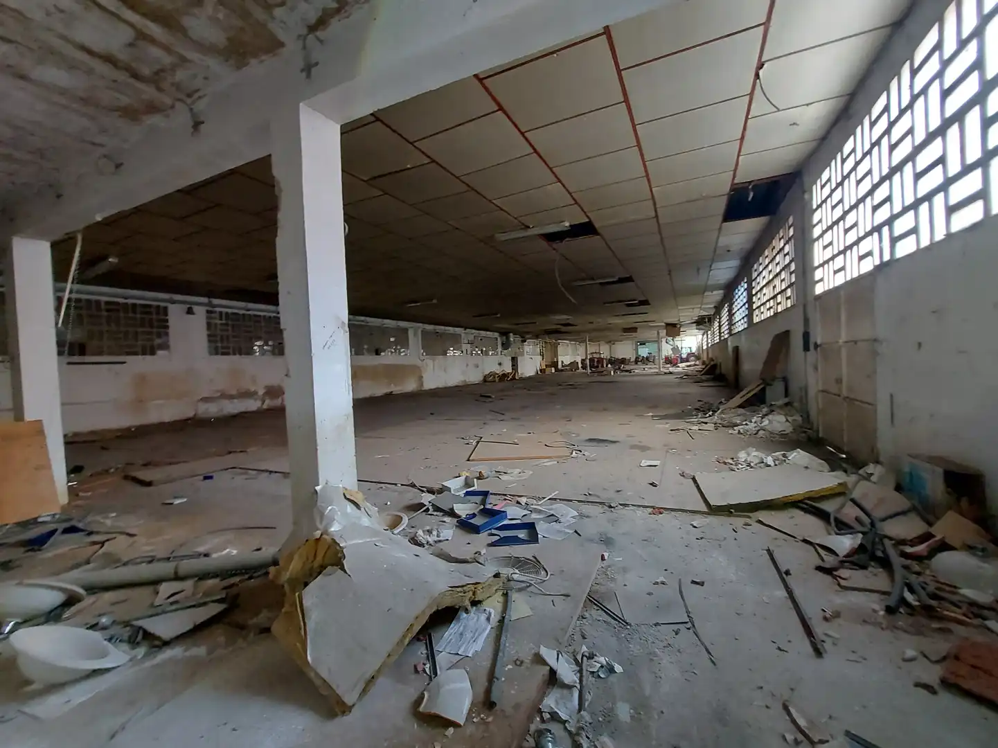 Industriegebäude zum Verkauf in Logroño - Candado, imagen 9
