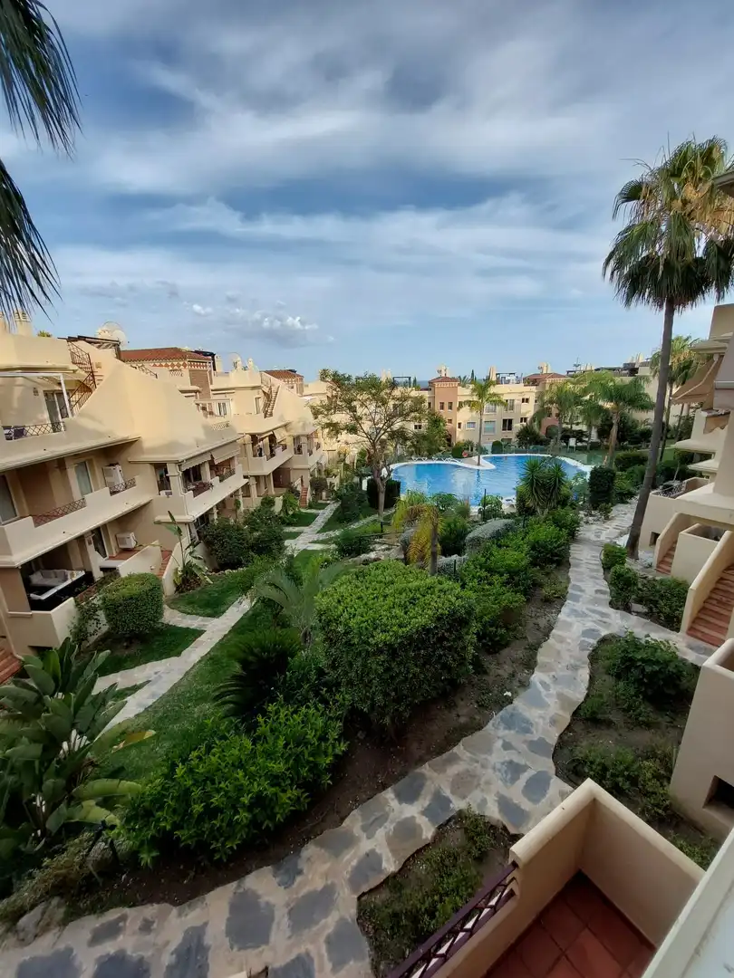 Flat with pool for sale in Benamara - Atalaya, imagen 24