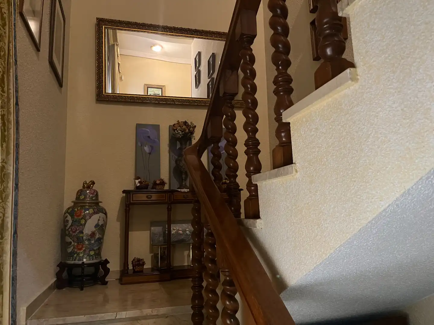 Houses for sale in Aranjuez  with Air Conditioner, Heating and Private garden