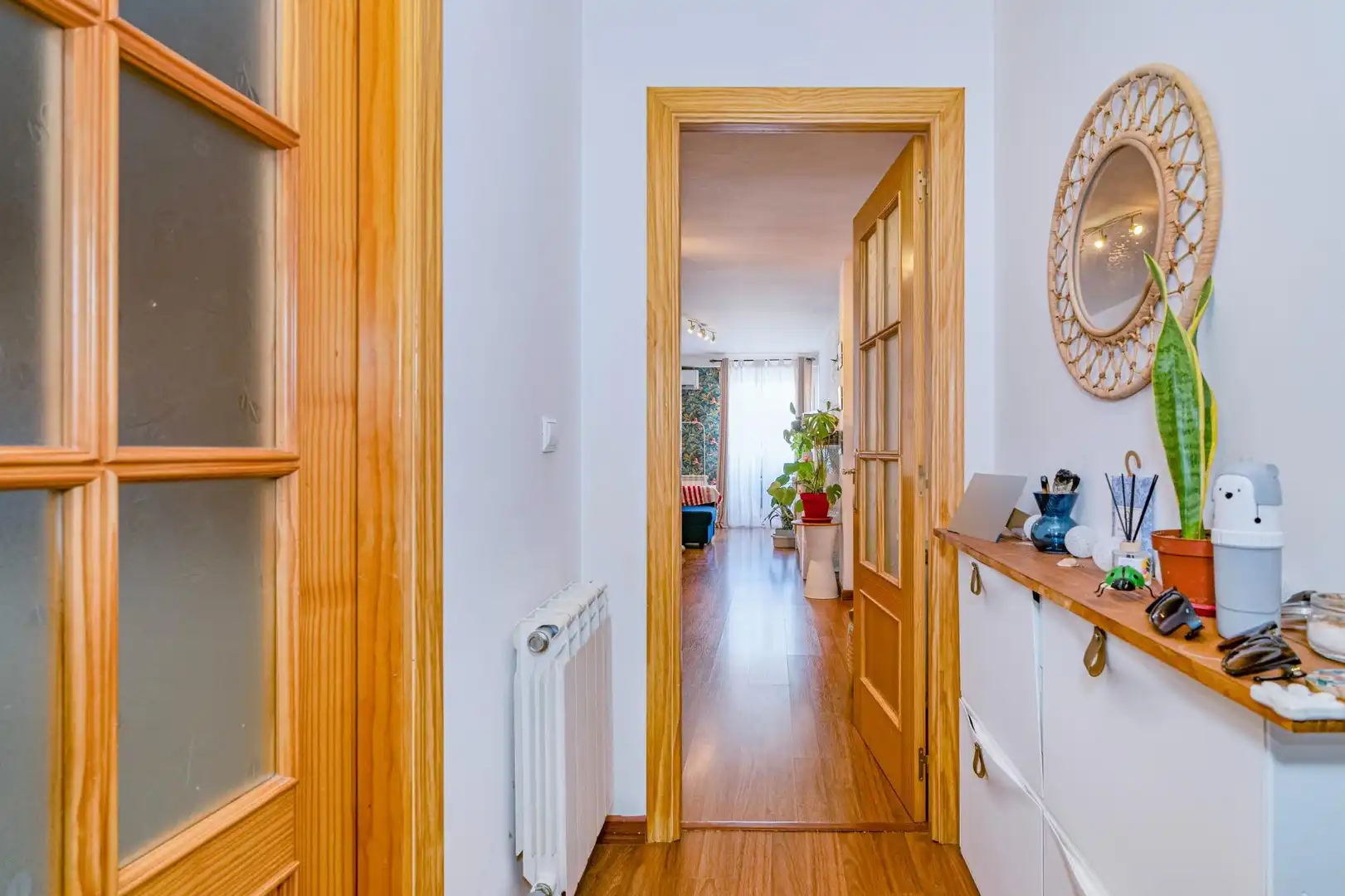 Piso en venta en La Zubia con Aire acondicionado y Calefacción