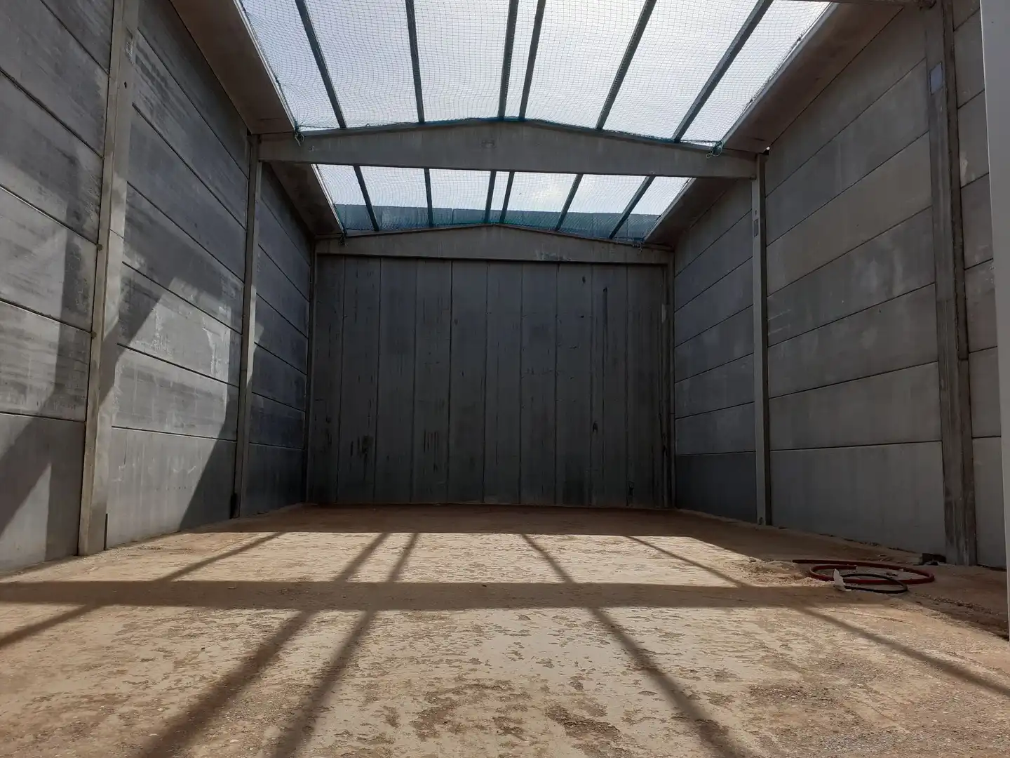 Nave industrial en alquiler en Nucli Urbà, imagen 13