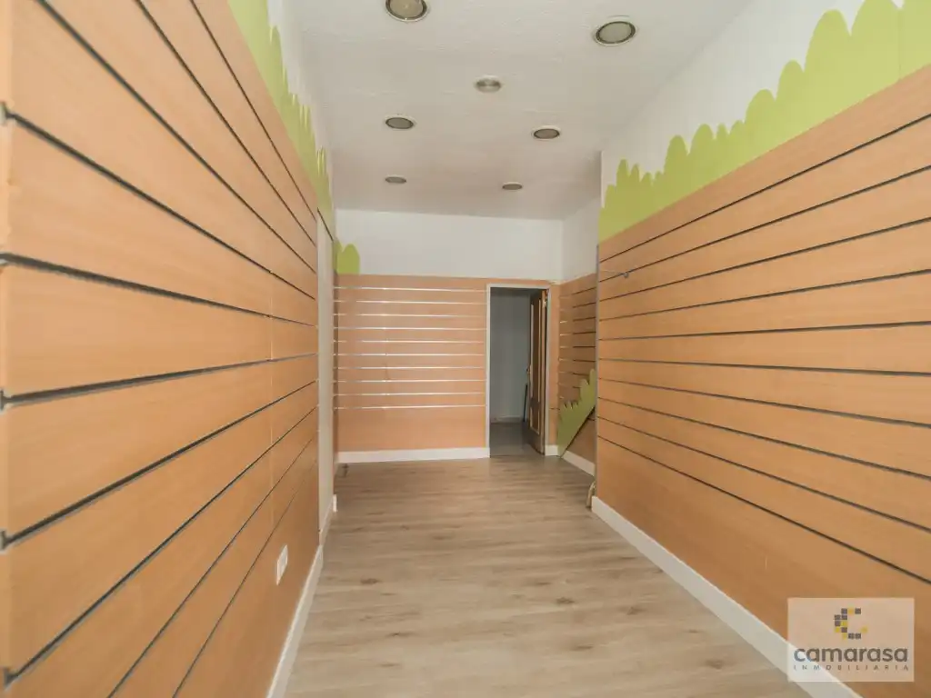 Business premises to rent in Avenida Portugal 24, imagen 11